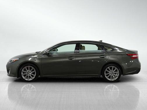 2013 Toyota Avalon Limited