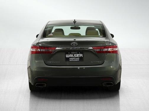 2013 Toyota Avalon Limited