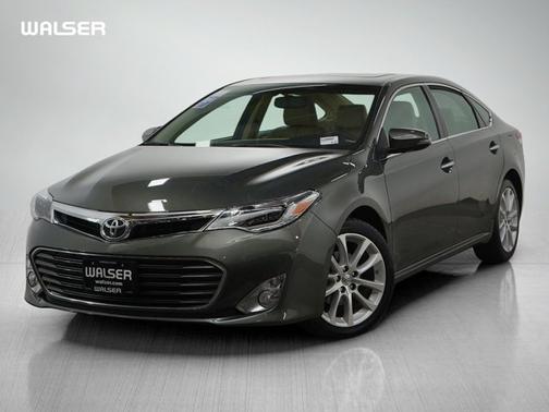2013 Toyota Avalon Limited