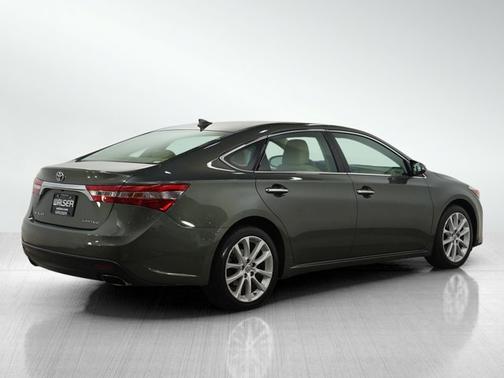 2013 Toyota Avalon Limited