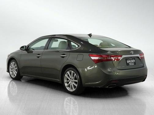 2013 Toyota Avalon Limited