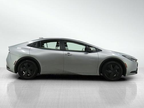 2025 Toyota Prius Limited