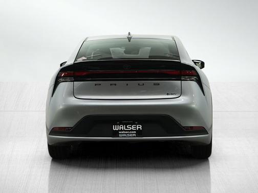 2025 Toyota Prius Limited