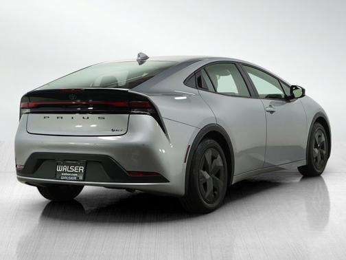 2025 Toyota Prius Limited