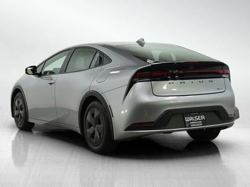 2025 Toyota Prius Limited