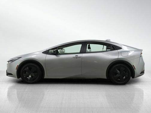 2025 Toyota Prius Limited