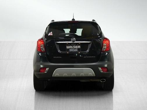 2016 Buick Encore Convenience