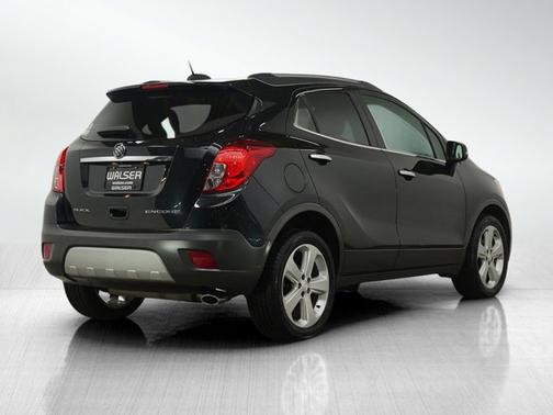 2016 Buick Encore Convenience