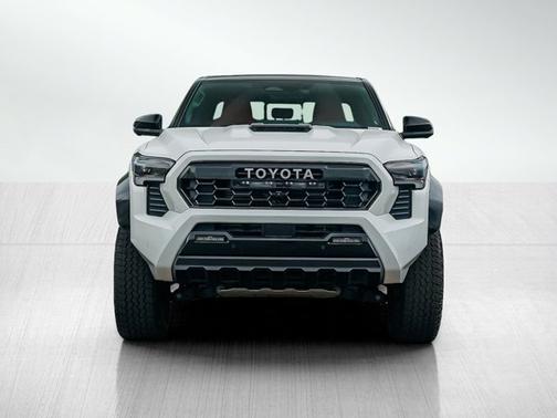 2024 Toyota Tacoma TRD Pro