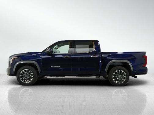 2023 Toyota Tundra Limited Hybrid