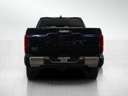 2023 Toyota Tundra Limited Hybrid