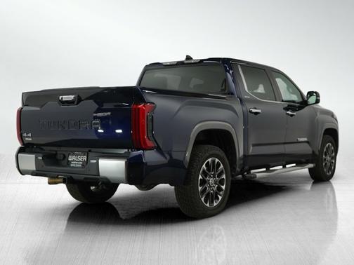 2023 Toyota Tundra Limited Hybrid