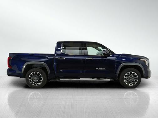 2023 Toyota Tundra Limited Hybrid
