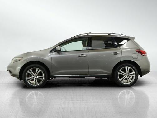 2011 Nissan Murano LE