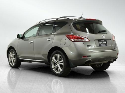 2011 Nissan Murano LE