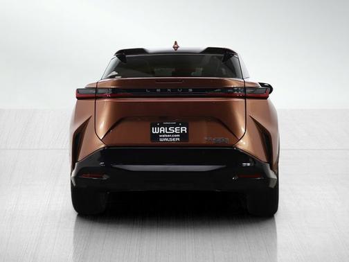 Copper Crest 2024 Lexus RZ 450e RZ 450e Premium