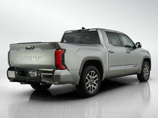 2023 Toyota Tundra 1794