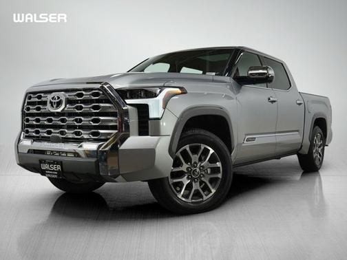 2023 Toyota Tundra 1794