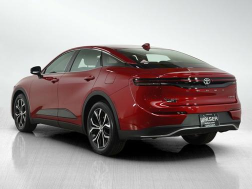 2024 Toyota Crown Limited
