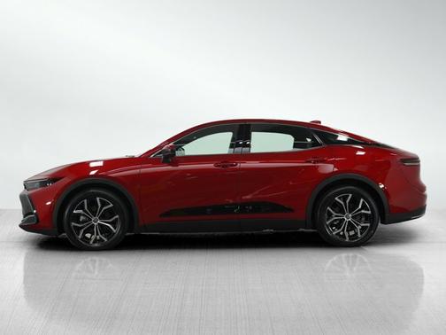 2024 Toyota Crown Limited