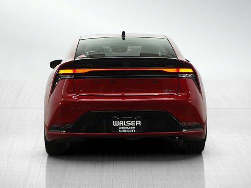 2024 Toyota Prius Limited