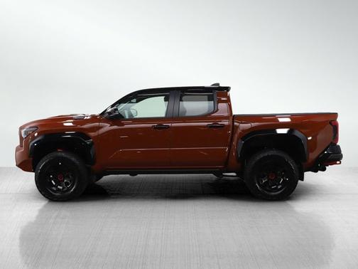 2024 Toyota Tacoma TRD Pro