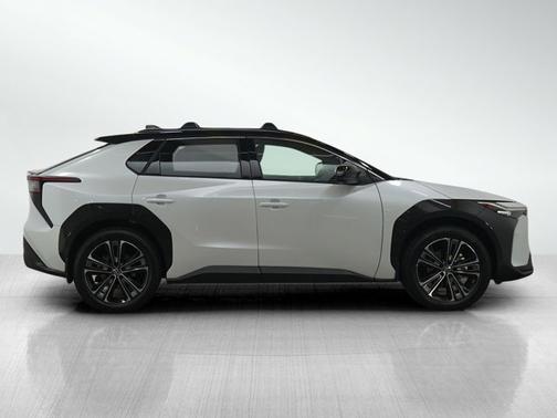 2023 Toyota bZ4X Limited