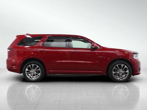2019 Dodge Durango GT Plus