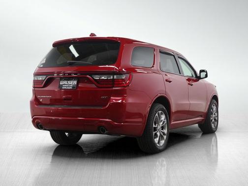 2019 Dodge Durango GT Plus