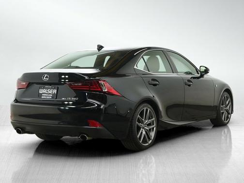 2014 Lexus IS 350 Base