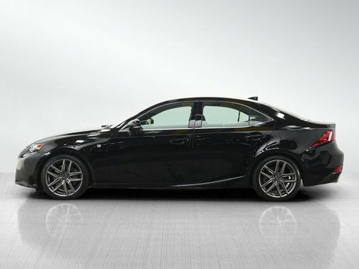 2014 Lexus IS 350 Base