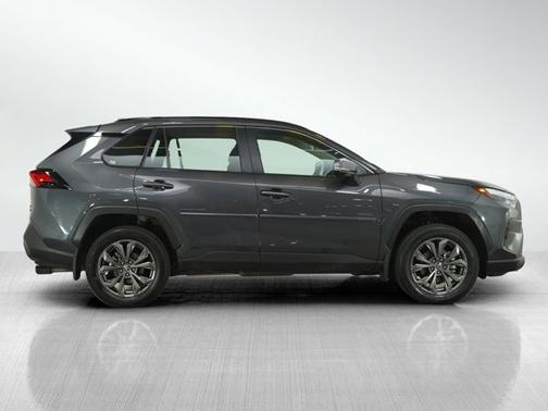 2024 Toyota RAV4 Hybrid Hybrid XLE Premium