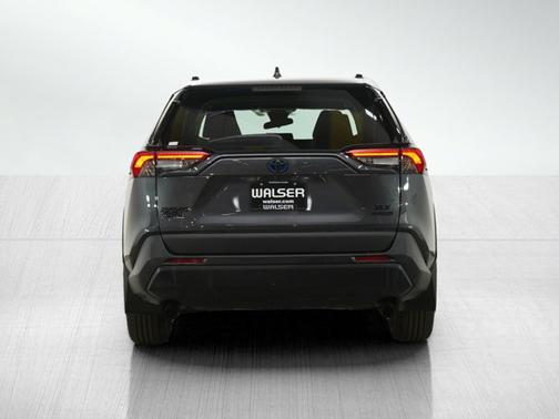 2024 Toyota RAV4 Hybrid Hybrid XLE Premium