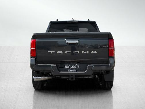 Underground 2026 Toyota Tacoma Limited