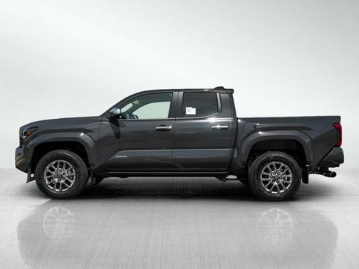Underground 2026 Toyota Tacoma Limited