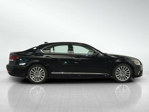 2014 Lexus LS 460 Base