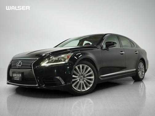 2014 Lexus LS 460 Base