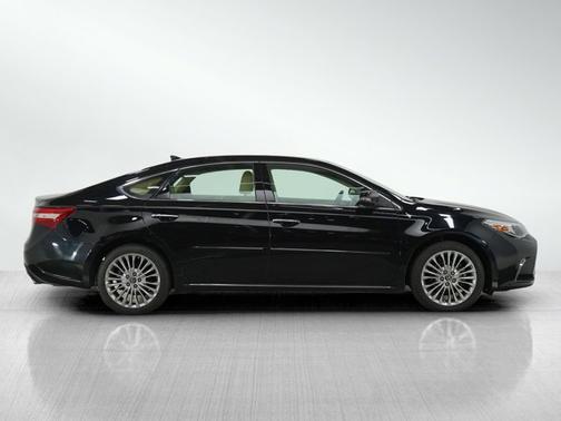 2017 Toyota Avalon Limited