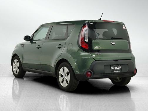 2014 Kia Soul Base