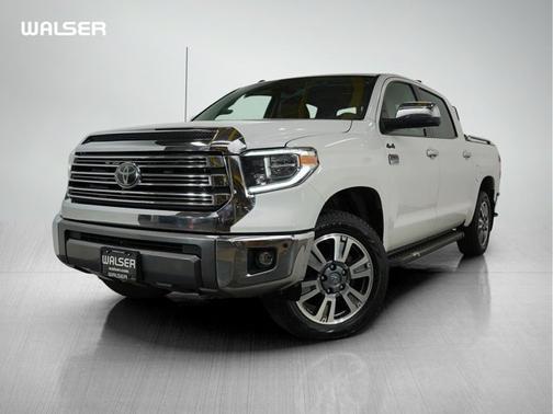 2019 Toyota Tundra 1794