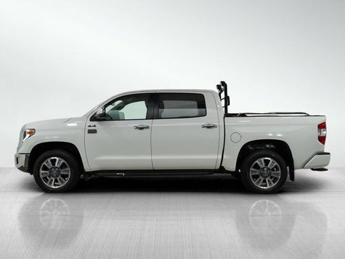 2019 Toyota Tundra 1794