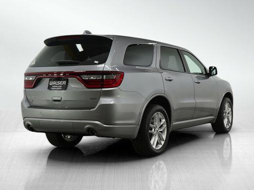 2021 Dodge Durango GT