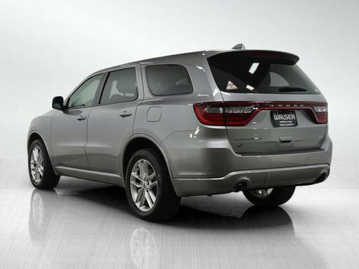 2021 Dodge Durango GT
