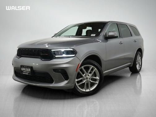2021 Dodge Durango GT