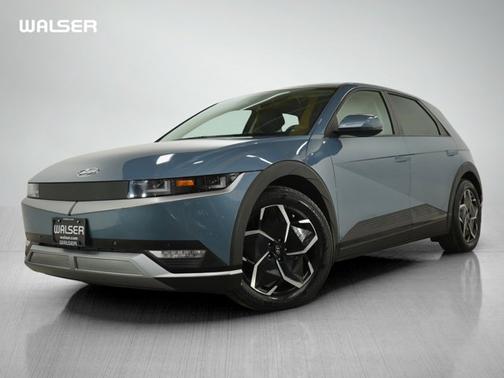 2023 Hyundai IONIQ 5 SEL