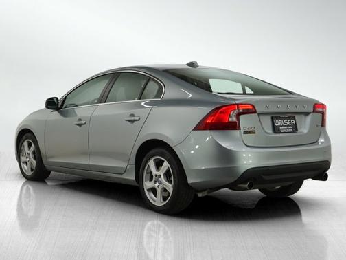 2013 Volvo S60 T5 Premier