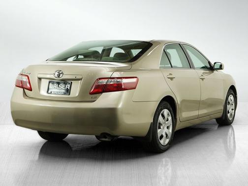 2009 Toyota Camry LE