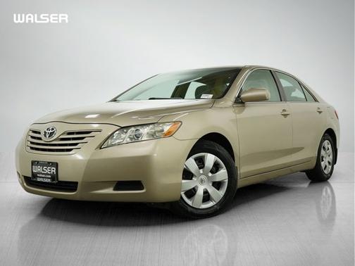 2009 Toyota Camry LE
