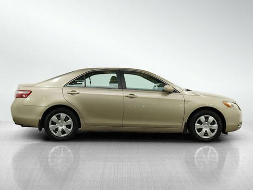 2009 Toyota Camry LE