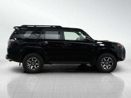 2023 Toyota 4Runner TRD Off Road